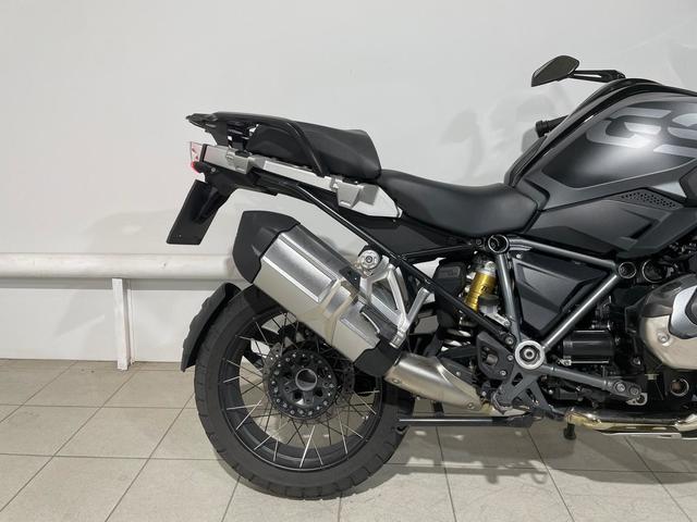 BMW Motorrad R 1250 GS  de ocasión 