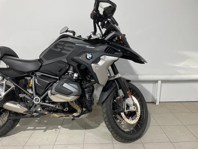 BMW Motorrad R 1250 GS  de ocasión 