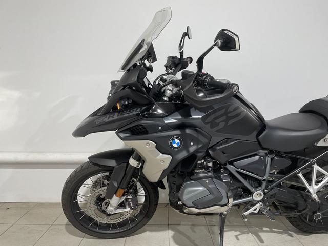 BMW Motorrad R 1250 GS  de ocasión 