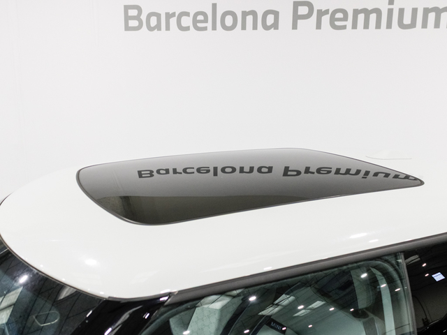 fotoG 17 del MINI MINI 3 Puertas Cooper SE 160 kW (218 CV) 218cv Eléctrico del 2024 en Barcelona