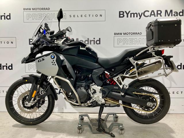 BMW Motorrad F 900 GS ADVENTURE  de ocasión 