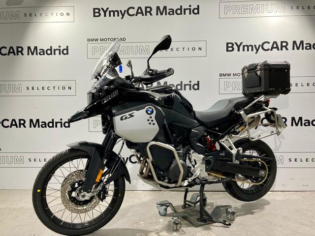 BMW Motorrad F 900 GS ADVENTURE  de ocasión 