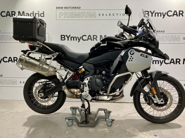 BMW Motorrad F 900 GS ADVENTURE  de ocasión 