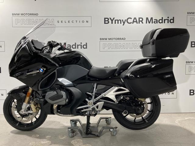 BMW Motorrad R 1250 RT  de ocasión 