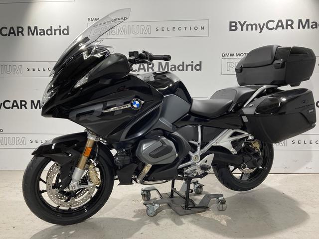 BMW Motorrad R 1250 RT  de ocasión 