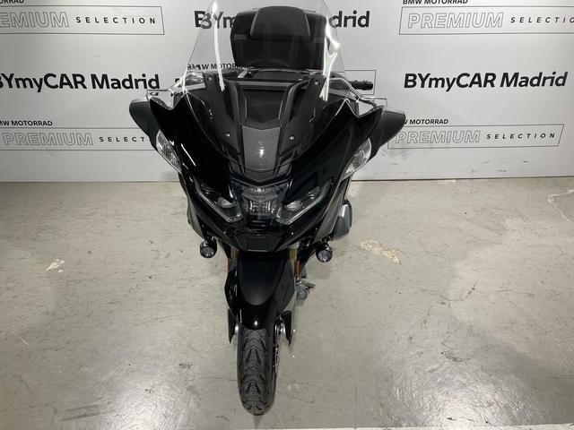 BMW Motorrad R 1250 RT  de ocasión 