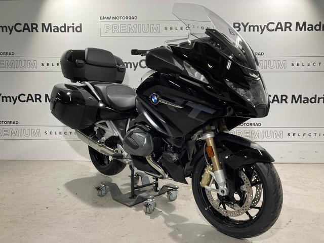 BMW Motorrad R 1250 RT  de ocasión 