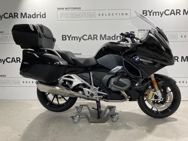 BMW Motorrad R 1250 RT  de ocasión 