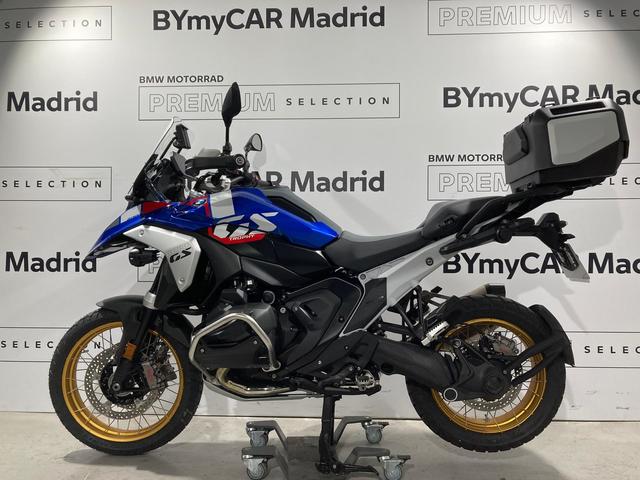 BMW Motorrad R 1300 GS  de ocasión 