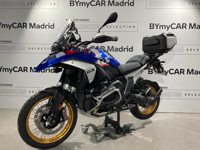 BMW Motorrad R 1300 GS  de ocasión 