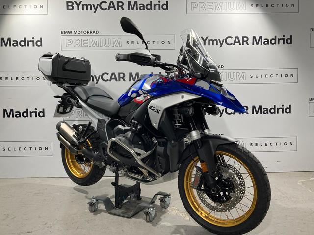 BMW Motorrad R 1300 GS  de ocasión 