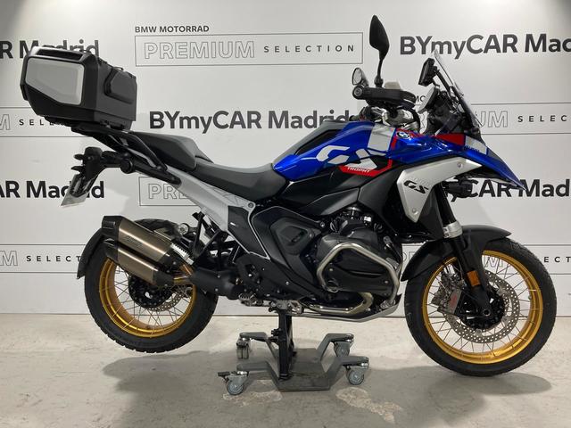 BMW Motorrad R 1300 GS  de ocasión 