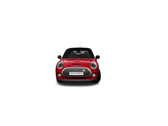 fotoG 0 del MINI MINI 3 Puertas Cooper SE 135 kW (184 CV) 184cv Eléctrico del 2021 en Madrid