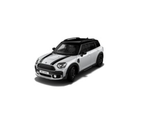 Fotos de MINI Countryman Cooper 100 kW (136 CV)