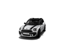 Fotos de MINI Countryman Cooper 100 kW (136 CV)