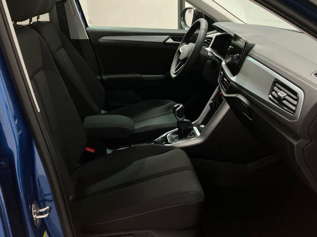 Volkswagen T-Roc Dark 2.0 TDI 85 kW (115 CV)