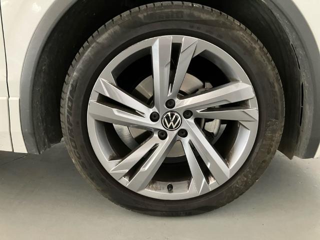 Volkswagen Tiguan R-Line 1.5 TSI 110 kW (150 CV) DSG