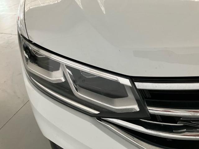 Volkswagen Tiguan R-Line 1.5 TSI 110 kW (150 CV) DSG