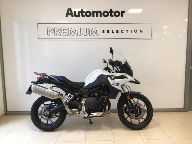 BMW Motorrad F 800 GS  de ocasión 