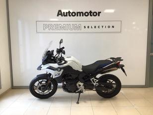 BMW Motorrad F 800 GS 