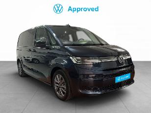 Volkswagen Multivan 1.4 TSI PHEV de segunda mano