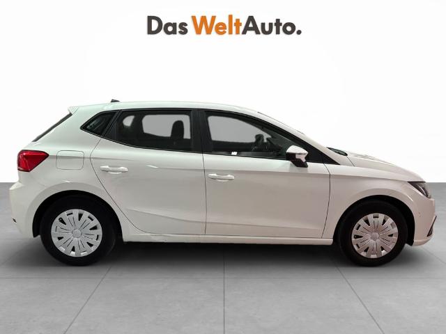 SEAT Ibiza 1.0 MPI Reference Plus 59 kW (80 CV)