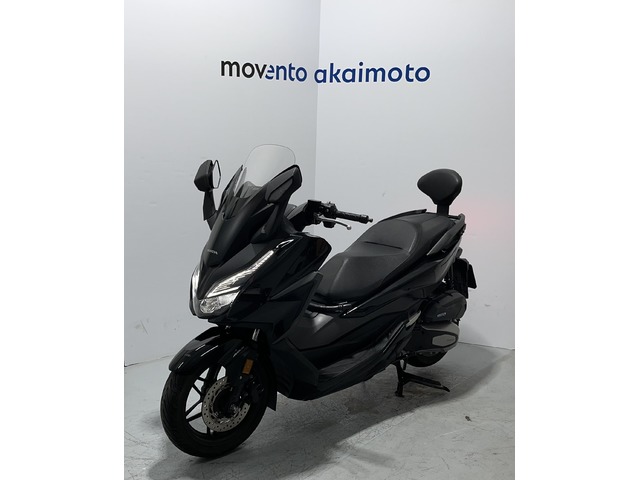 Honda Forza 125  - 4