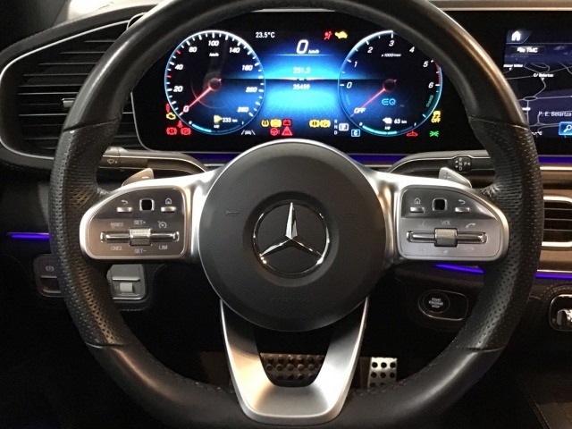 Mercedes-Benz GLE 350 de 4Matic 245 kW (333 CV)