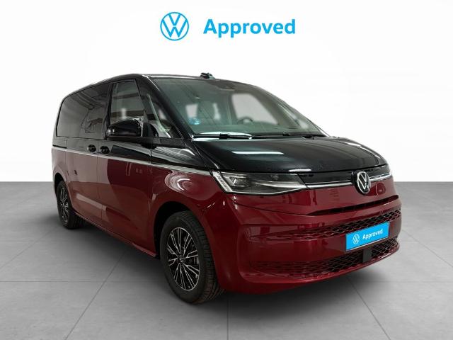 Volkswagen Multivan 1.4 TSI PHEV de segunda mano