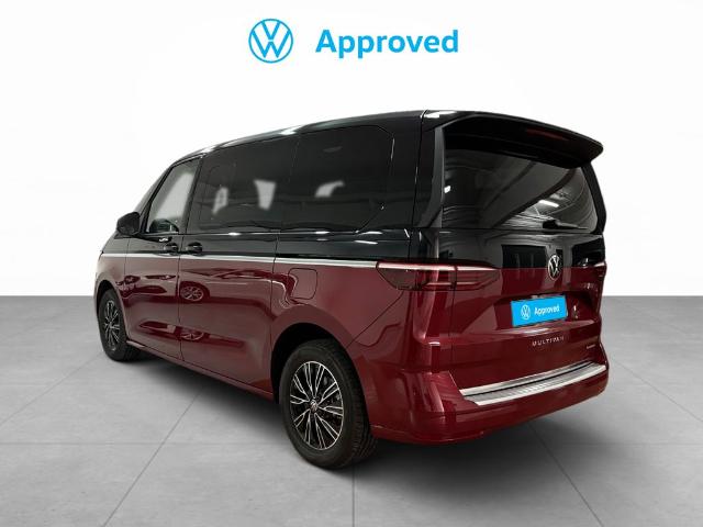 Volkswagen Multivan Life 1.4 TSI PHEV 160 kW (218 CV) DSG