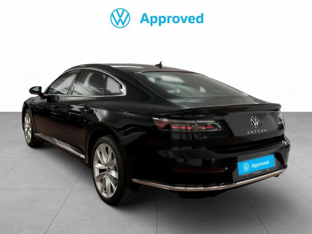 Volkswagen Arteon Elegance 2.0 TDI 110 kW (150 CV) DSG