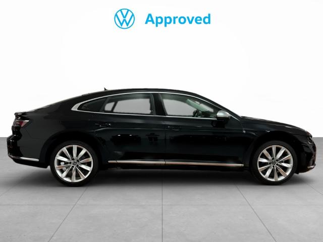 Volkswagen Arteon Elegance 2.0 TDI 110 kW (150 CV) DSG