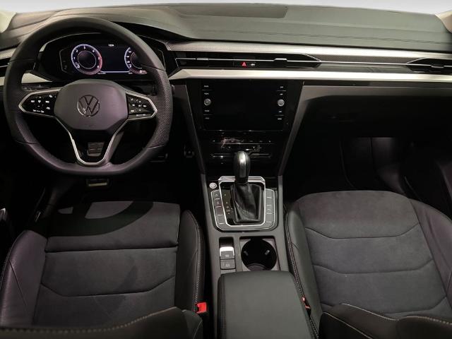 Volkswagen Arteon Elegance 2.0 TDI 110 kW (150 CV) DSG