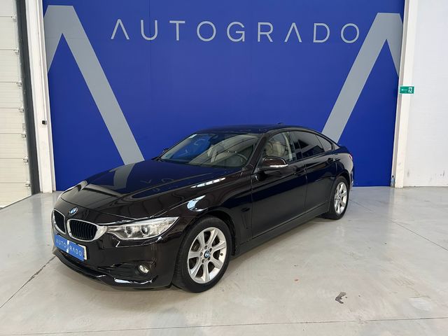 BMW Serie 4 430d xDrive Gran Coupe 190 kW (258 CV)