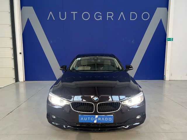 BMW Serie 4 430d xDrive Gran Coupe 190 kW (258 CV)