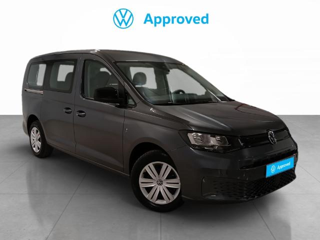 Volkswagen Caddy Maxi Origin 2.0 TDI 90 kW (122 CV) DSG