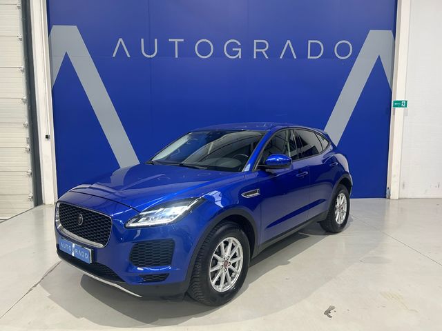 Jaguar E-PACE 2.0D Standard 4WD Auto 110 kW (150 CV)