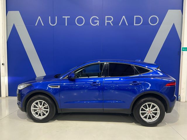 Jaguar E-PACE 2.0D Standard 4WD Auto 110 kW (150 CV)