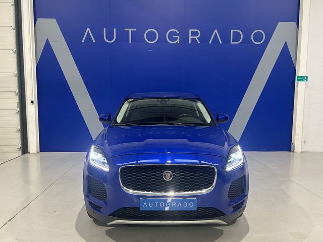 Jaguar E-PACE 2.0D Standard 4WD Auto 110 kW (150 CV)