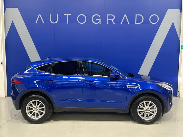 Jaguar E-PACE 2.0D Standard 4WD Auto 110 kW (150 CV)