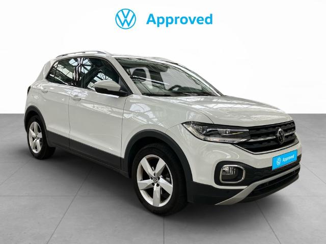 Volkswagen T-Cross Sport 1.0 TSI 81 kW (110 CV) DSG