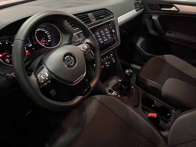 Volkswagen Tiguan Advance 1.5 TSI 96 kW (130 CV)