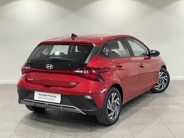 Hyundai i20 1.2 MPI - 2