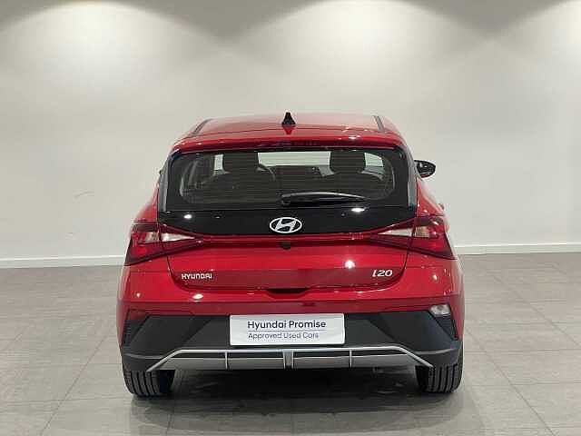 Hyundai i20 1.2 MPI - 7