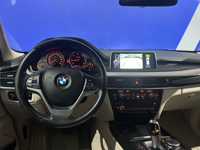 BMW X5 xDrive30d 190 kW (258 CV)