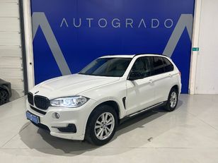 BMW X5 xDrive30d de segunda mano