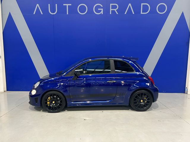 Abarth 500 1.4 16v T-Jet 595 Competizione 132 kW (180 CV)