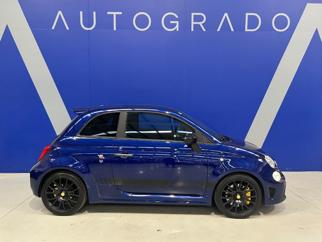 Abarth 500 1.4 16v T-Jet 595 Competizione 132 kW (180 CV)