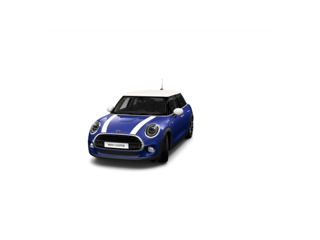 fotoG 2 del MINI MINI 5 Puertas Cooper 100 kW (136 CV) 136cv Gasolina del 2020 en Madrid