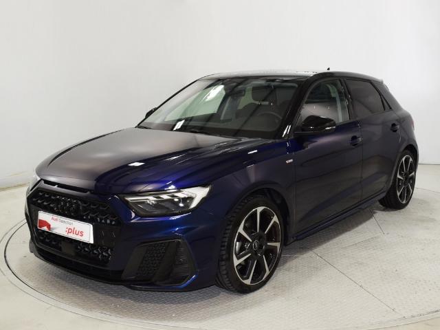 Audi A1 Sportback Adrenalin Black edition 30 TFSI 81 kW (110 CV) S tronic